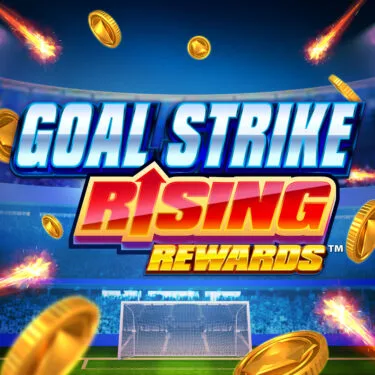 Goal Strike Rising Rewards